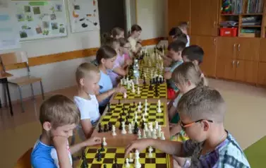 Wakacje  z szachami 2025 30
