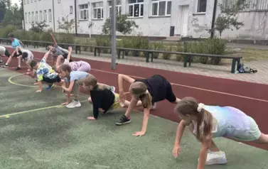 Wakacje  z szachami 2025 35