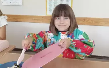 Warsztaty Kulinarne pt. &bdquo; Sałatka owocowa pełna witamin&rdquo;. 3