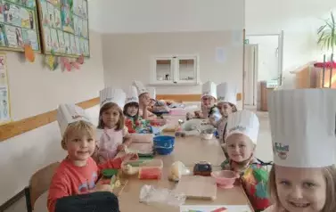 Warsztaty Kulinarne pt. &bdquo; Sałatka owocowa pełna witamin&rdquo;. 9