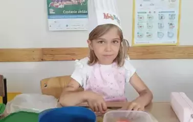 Warsztaty Kulinarne pt. &bdquo; Sałatka owocowa pełna witamin&rdquo;. 12