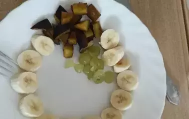 Warsztaty Kulinarne pt. &bdquo; Sałatka owocowa pełna witamin&rdquo;. 14