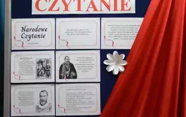 Narodowe Czytanie 2025 1