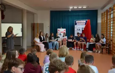 Narodowe Czytanie 2025 2