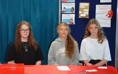 Wybory samorządu szkolnego 2025/2026 3