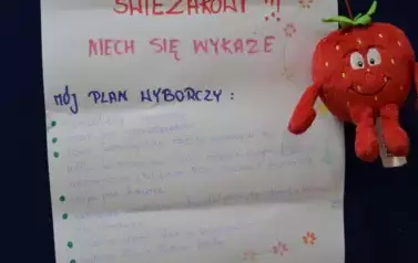 Wybory samorządu szkolnego 2025/2026 8