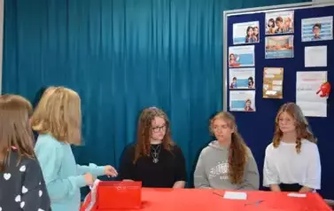 Wybory samorządu szkolnego 2025/2026 10