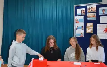 Wybory samorządu szkolnego 2025/2026 11
