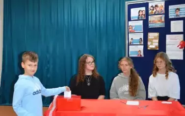 Wybory samorządu szkolnego 2025/2026 12