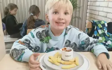 &bdquo;Baśnie znane i kochane&rdquo; 6