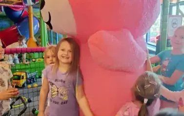 &bdquo;Baśnie znane i kochane&rdquo; 7