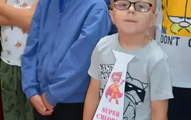 Dzień chłopaka 2025 4