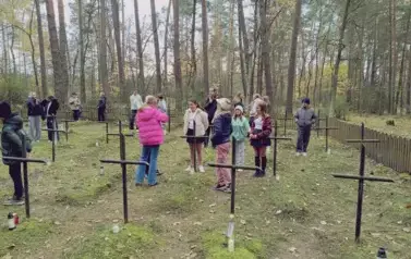 Uroczystość Wszystkich Świętych 1