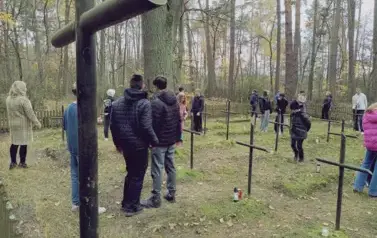 Uroczystość Wszystkich Świętych 2