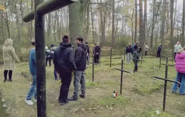 Uroczystość Wszystkich Świętych 3