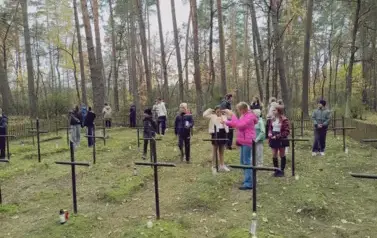 Uroczystość Wszystkich Świętych 4