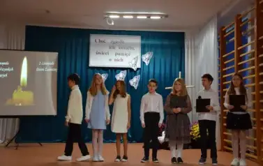 Uroczystość Wszystkich Świętych 5