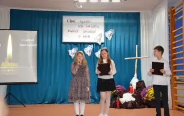 Uroczystość Wszystkich Świętych 6