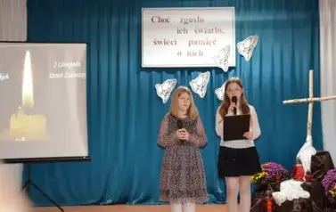 Uroczystość Wszystkich Świętych 7