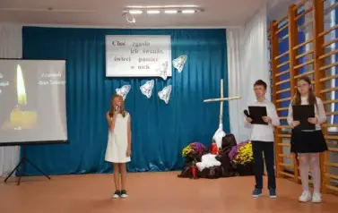 Uroczystość Wszystkich Świętych 8