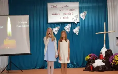 Uroczystość Wszystkich Świętych 10