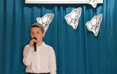 Uroczystość Wszystkich Świętych 11