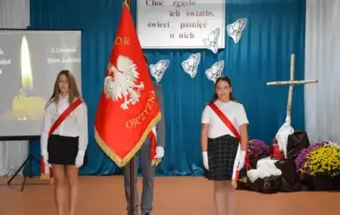 Uroczystość Wszystkich Świętych 15