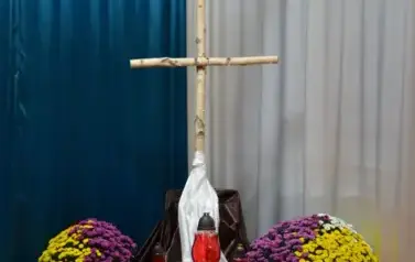 Uroczystość Wszystkich Świętych 16