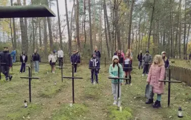 Uroczystość Wszystkich Świętych 18