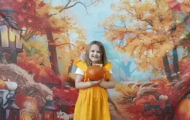 Dzień Dyni w przedszkolu 12