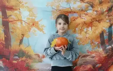 Dzień Dyni w przedszkolu 15