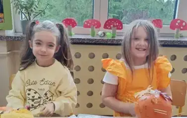 Dzień Dyni w przedszkolu 20