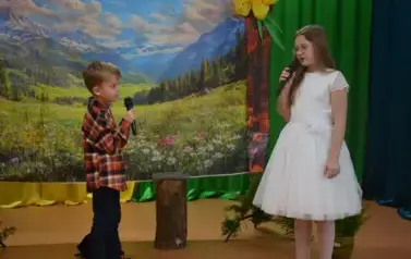 Pasowanie na Ucznia 2025 4