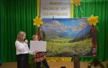 Pasowanie na Ucznia 2025 9