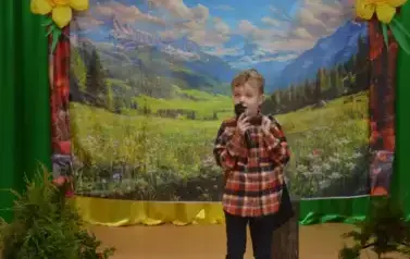 Pasowanie na Ucznia 2025 15