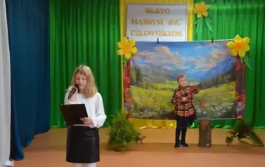 Pasowanie na Ucznia 2025 18