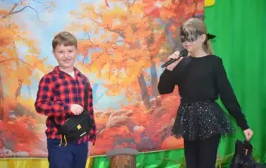 Pasowanie na Ucznia 2025 20