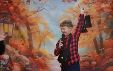 Pasowanie na Ucznia 2025 25