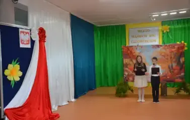 Pasowanie na Ucznia 2025 32