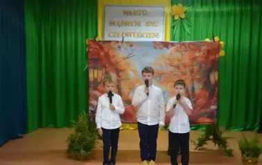 Pasowanie na Ucznia 2025 35