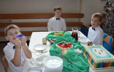 Pasowanie na Ucznia 2025 39