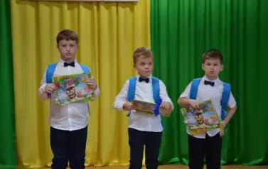 Pasowanie na Ucznia 2025 43