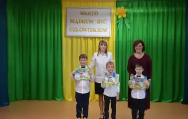 Pasowanie na Ucznia 2025 44