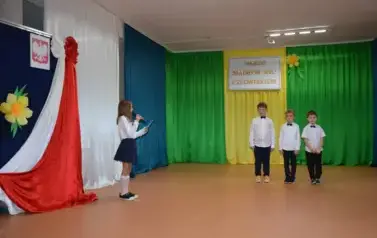 Pasowanie na Ucznia 2025 45