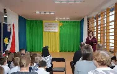 Pasowanie na Ucznia 2025 50