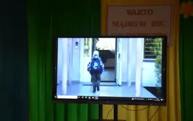 Pasowanie na Ucznia 2025 54