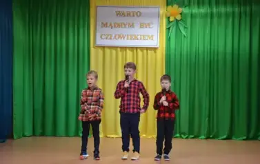 Pasowanie na Ucznia 2025 56