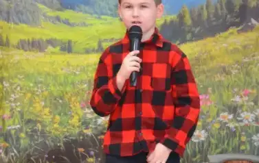 Pasowanie na Ucznia 2025 57