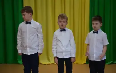 Pasowanie na Ucznia 2025 61