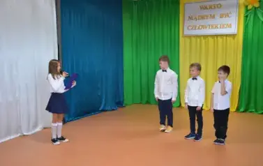 Pasowanie na Ucznia 2025 62